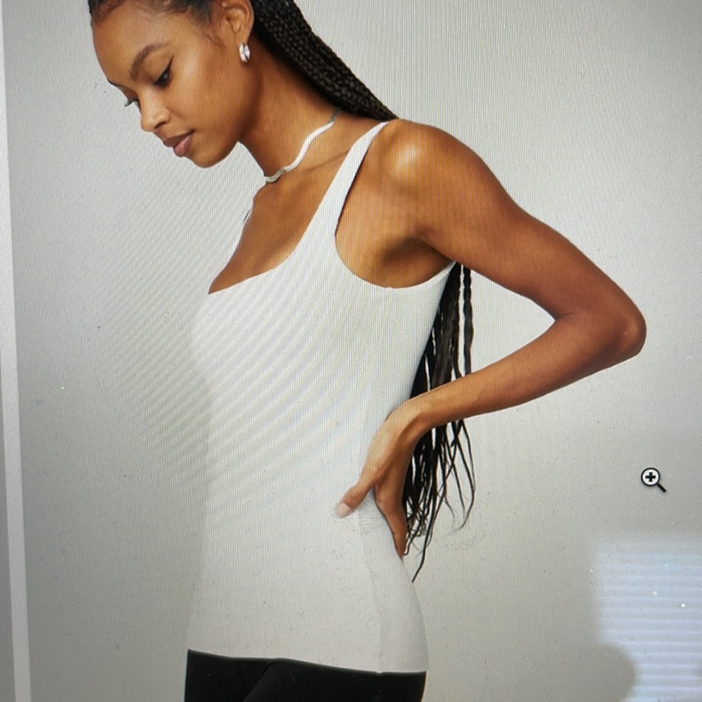 Alo Ribbed Tank